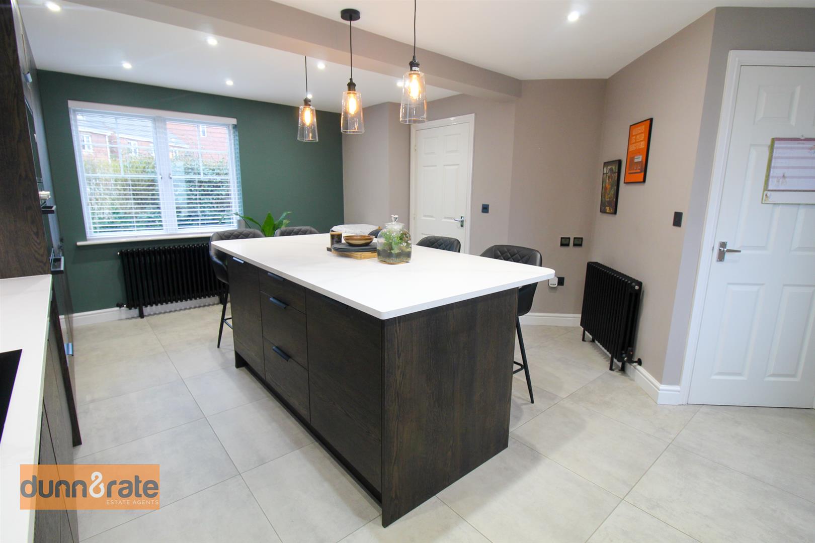 Royal Way, Baddeley Green, Stoke-On-Trent
